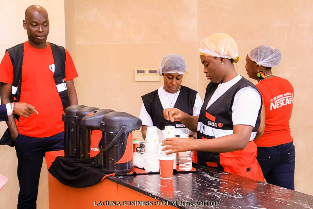 OKAFETIK, Votre service Café Professionnel